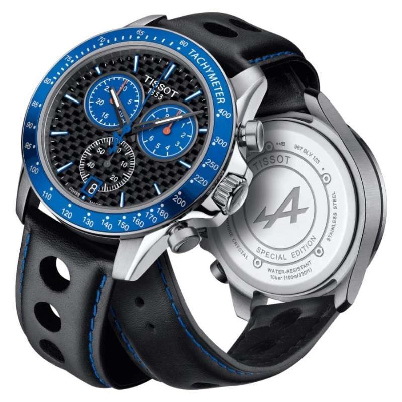 Harga online tissot v8