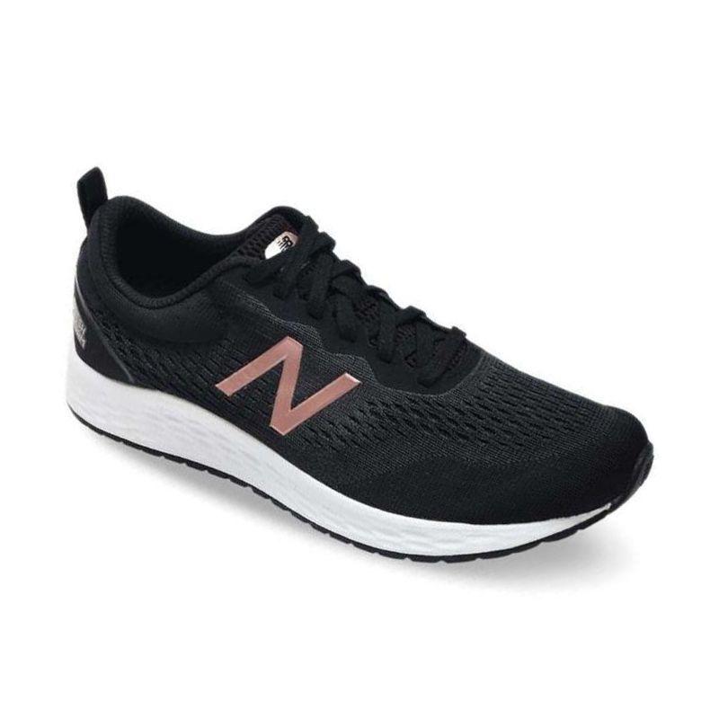 new balance women's fresh foam arishi v3 running shoe