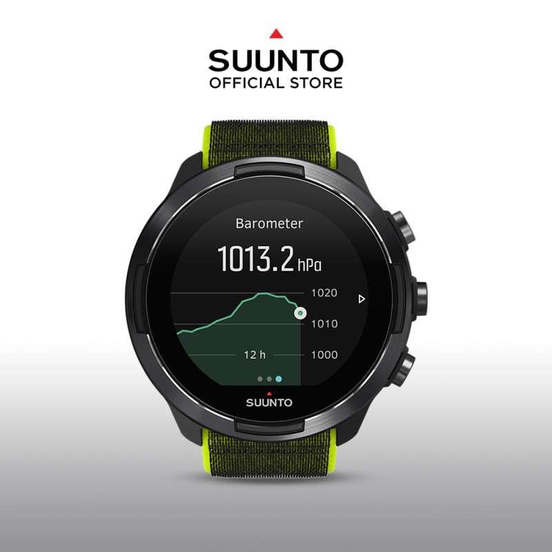 Harga jam clearance suunto 9 baro