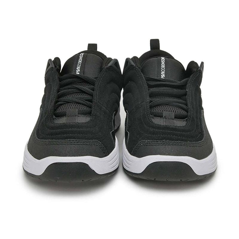 Mens William Slim Shoe ADYS100539 - DC Shoes