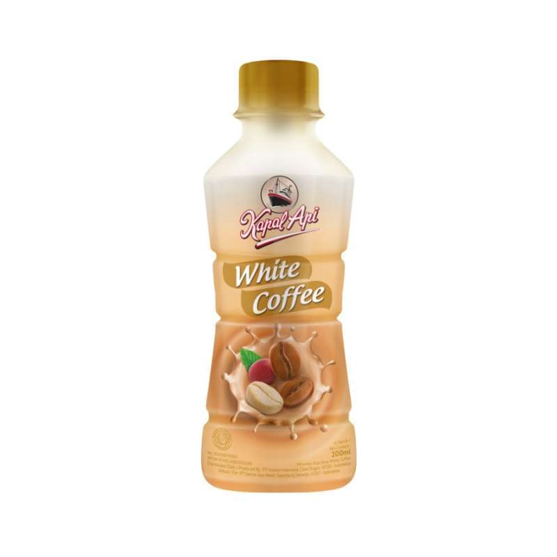 Jual Kapal Api Ready To Drink White Coffee 200 Ml Online Desember 2020 Blibli Jual Kapal Api Ready To Drink White Coffee 200 Ml Online Desember 2020 Blibli