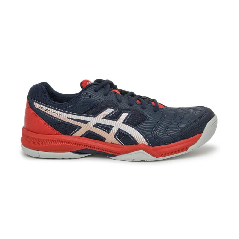 asics dedicate 6 mens