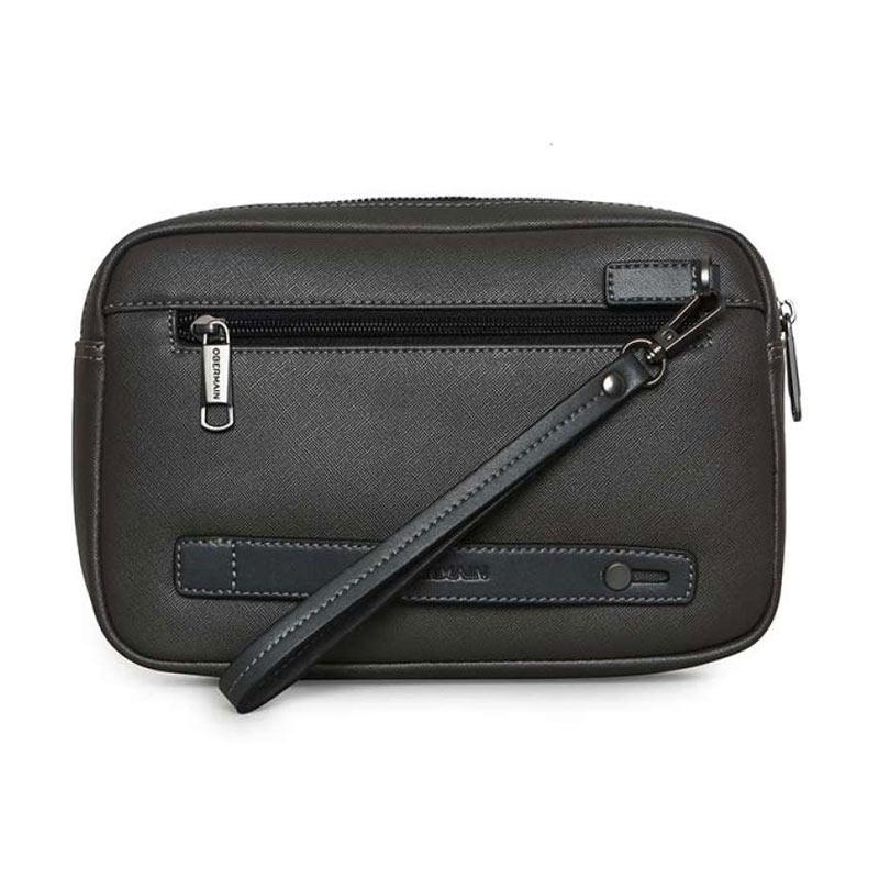 Obermain shop clutch bag