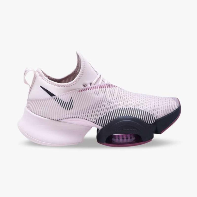 Jual Nike Air Zoom Superrep Sepatu Lari Wanita Pink Bq7043665 Online Oktober 2020 Blibli Com