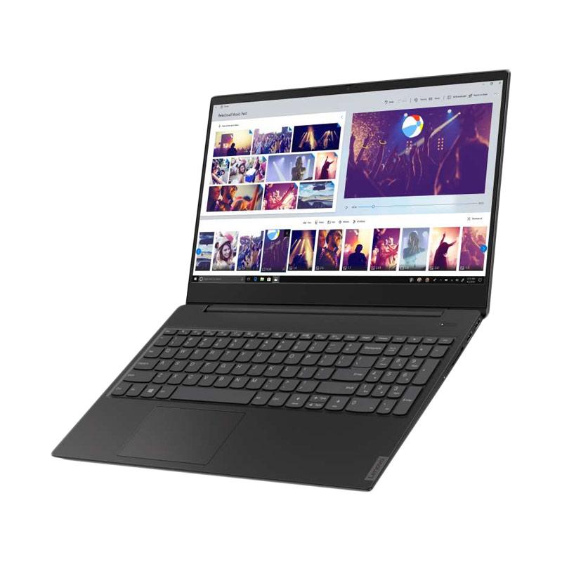 Jual Lenovo Ideapad S340 15iwl 8145u Touch Onyx Black Laptop Intel I3 8145u 8gb 256gb Ssd Touch 15 6 Fhd Win10home Online Desember 2020 Blibli