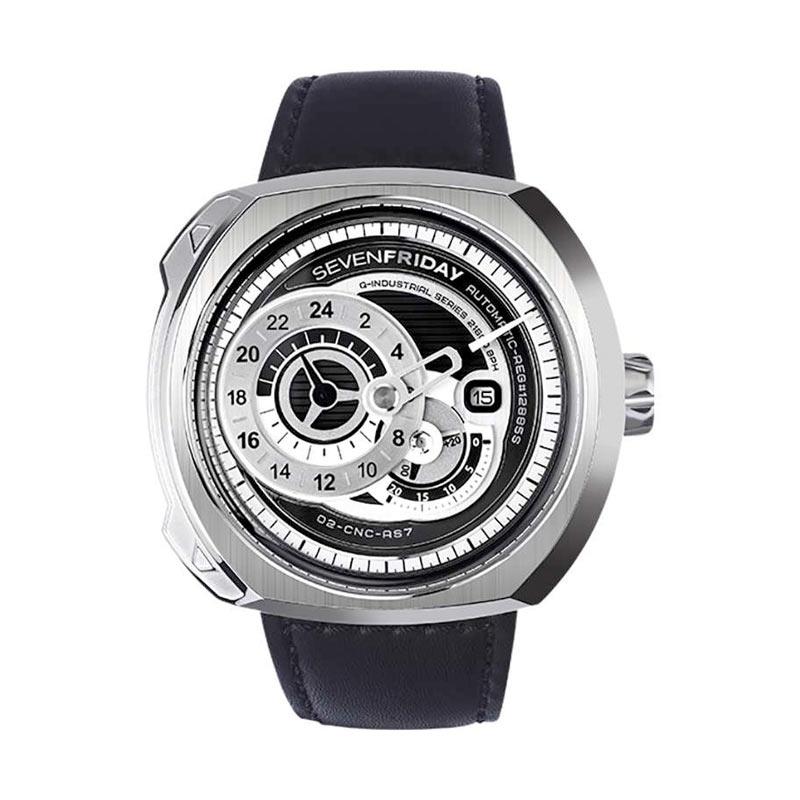 Sevenfriday Original Harga Model Terbaru Februari 2024 Blibli