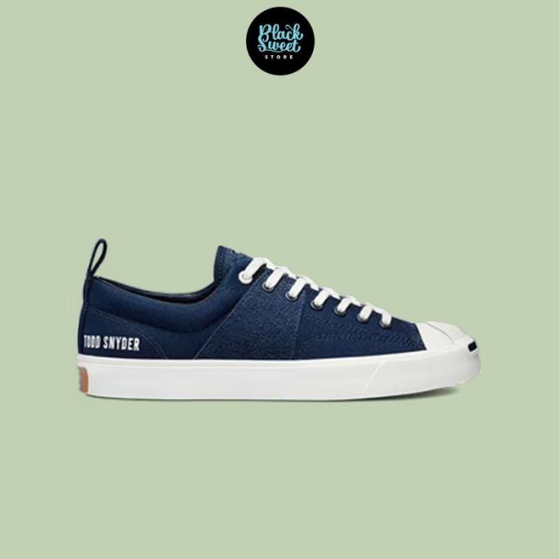 Harga sepatu on sale converse jack purcell