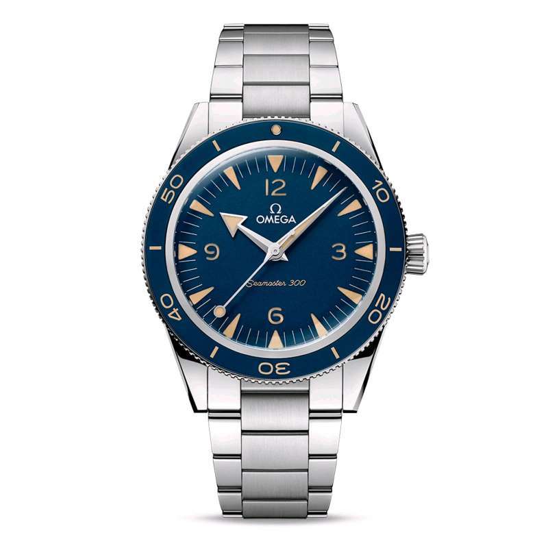 Jual omega seamaster deals