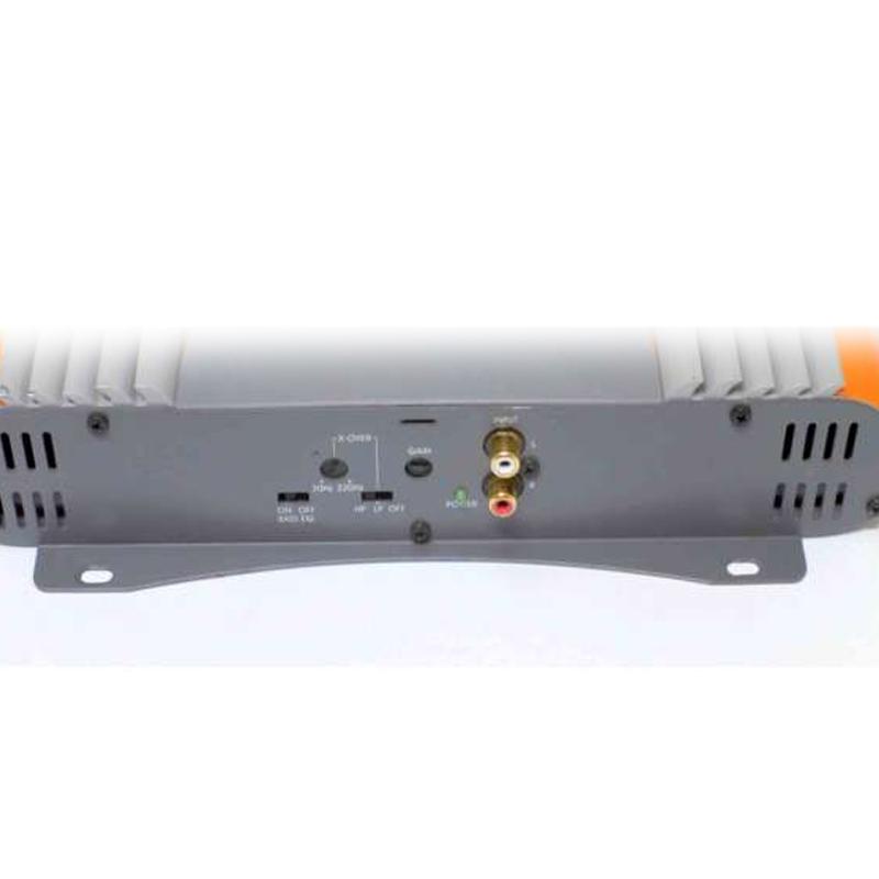 jbl gto 2000