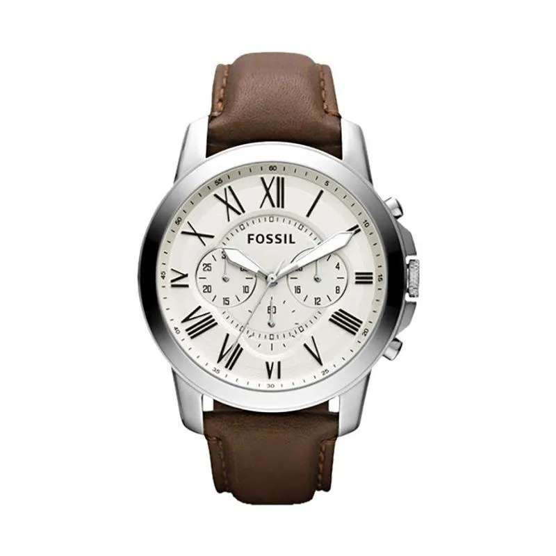 Jam fossil fs4735 online