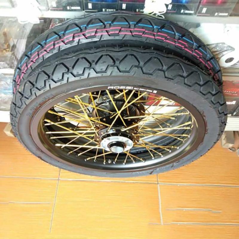 V Rossi Velg Motor For Rx King Ring 18x2 15 2 50 Tromol Original Ban Terbaru Agustus 2021 Harga Murah Kualitas Terjamin Blibli