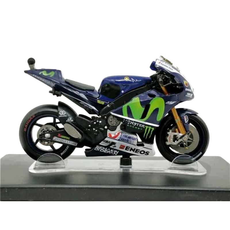 Diecast rossi hotsell