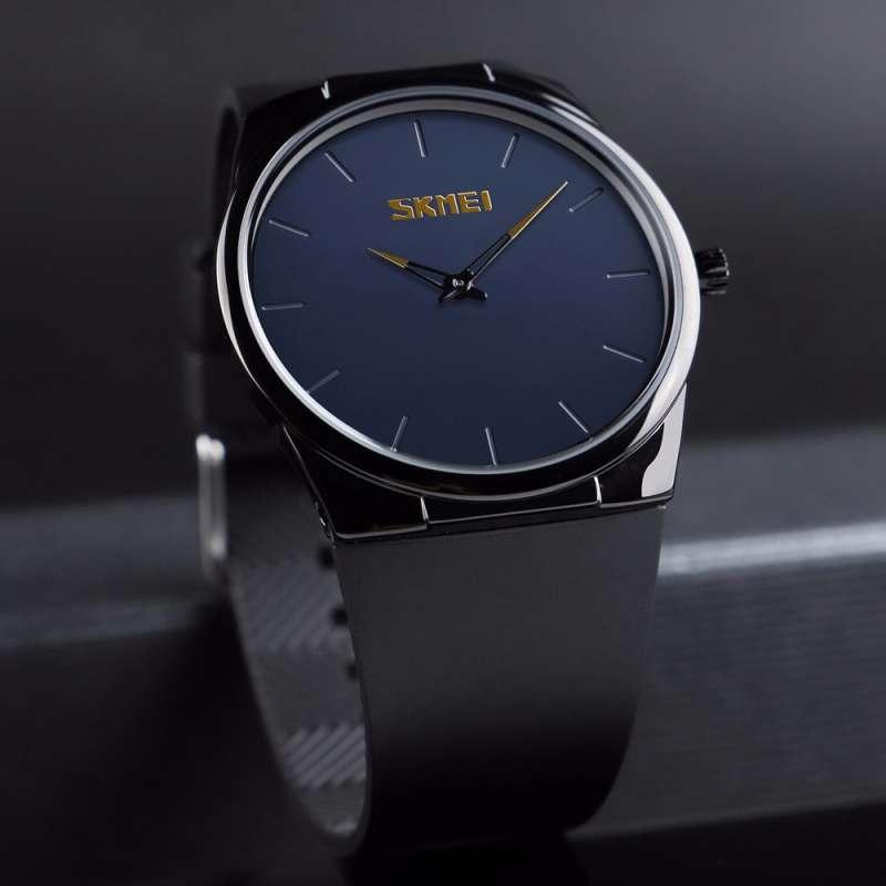 Jual Skmei Jam Tangan Analog Pria 1601CL di Seller SKMEI