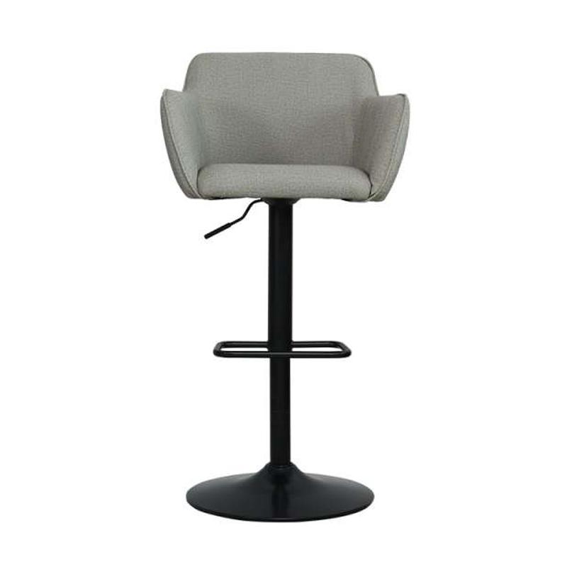 Jual Festiva Furniture Modern Minimalis Bar Stool Saga Kursi Cafe