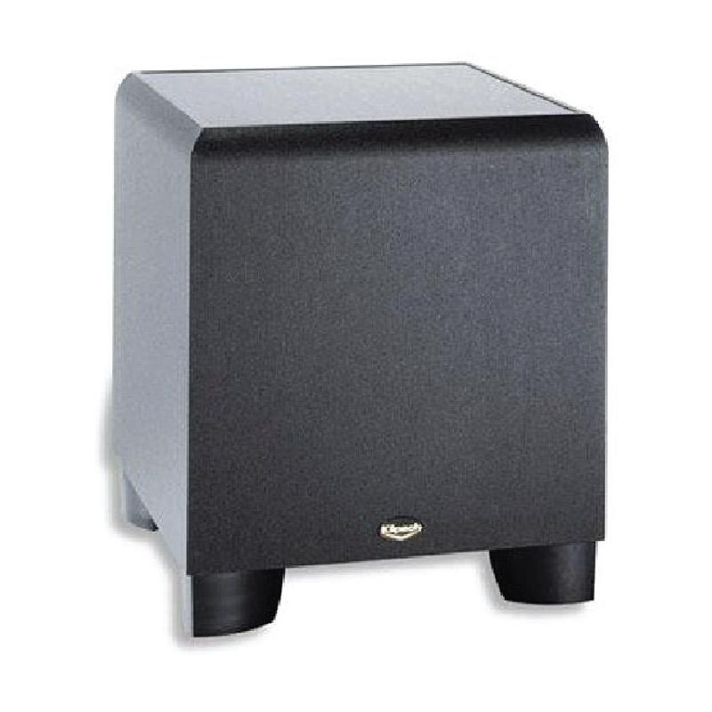 subwoofer roadmaster boom 8