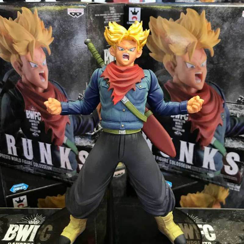 Bwfc trunks best sale figure