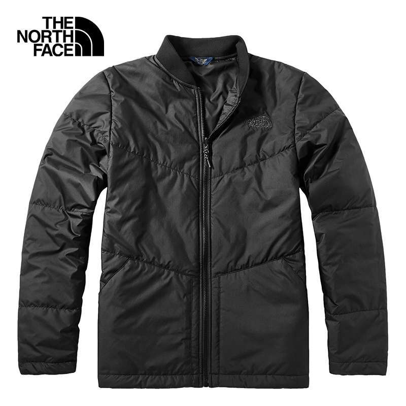 north face jacket size 4x