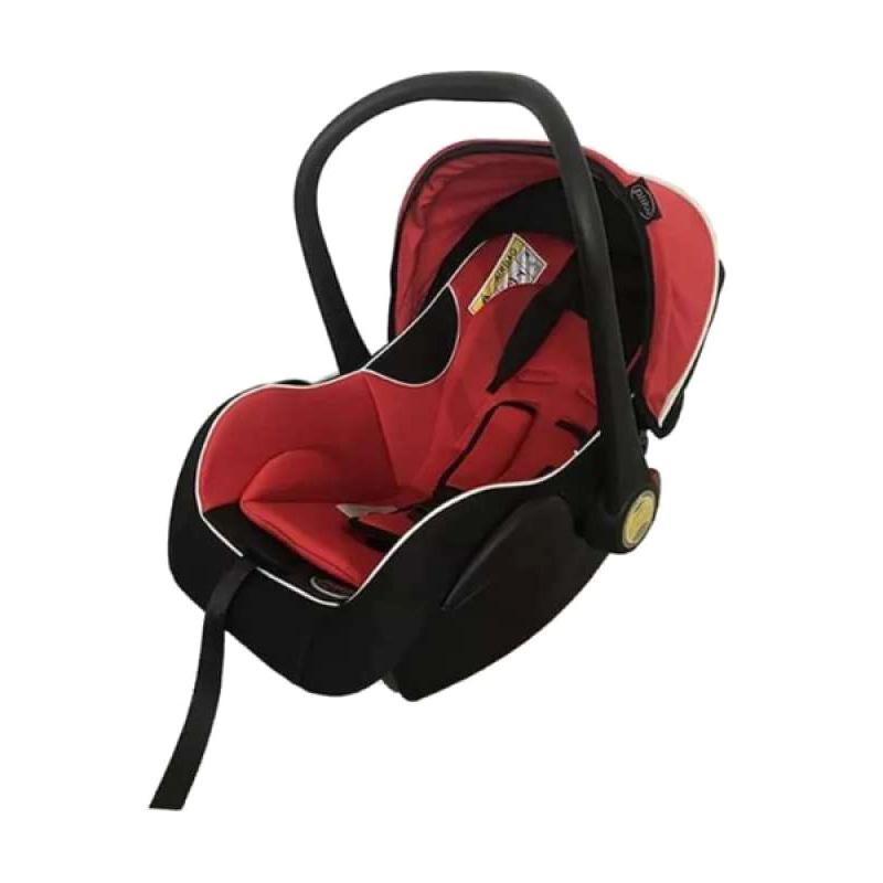 Harga carseat pliko discount