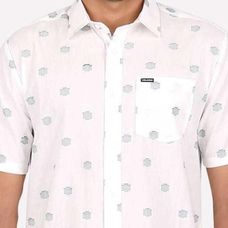 Jual Volcom Msh Nolen Kemeja Pria Online Februari 2021 Blibli