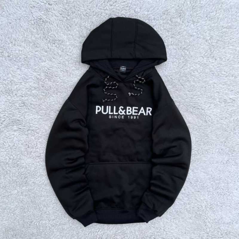 Jual Sweater Hoodie Pull And Bear Bahan Tebal Cocok Untuk Pria wanita Di Seller Dua Dewi Only Shop Margaasih Kab. Bandung Blibli