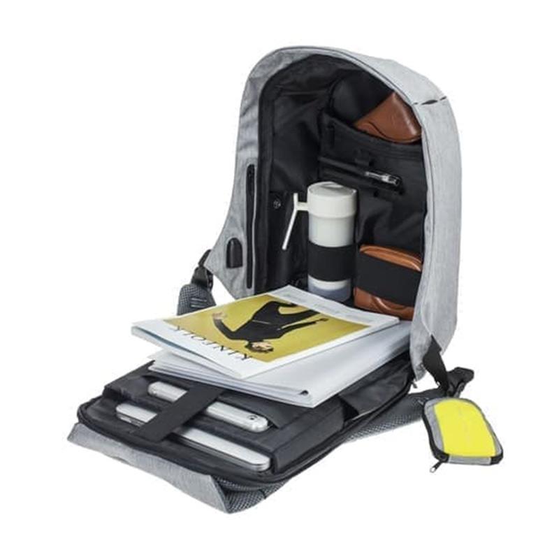 backpack bobby compact