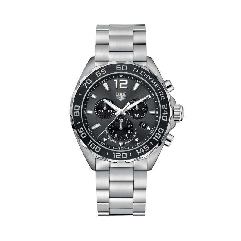 Jual tag heuer formula 1 second sales