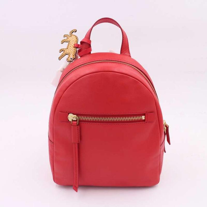 Jual Fossil Megan Backpack Wanita 