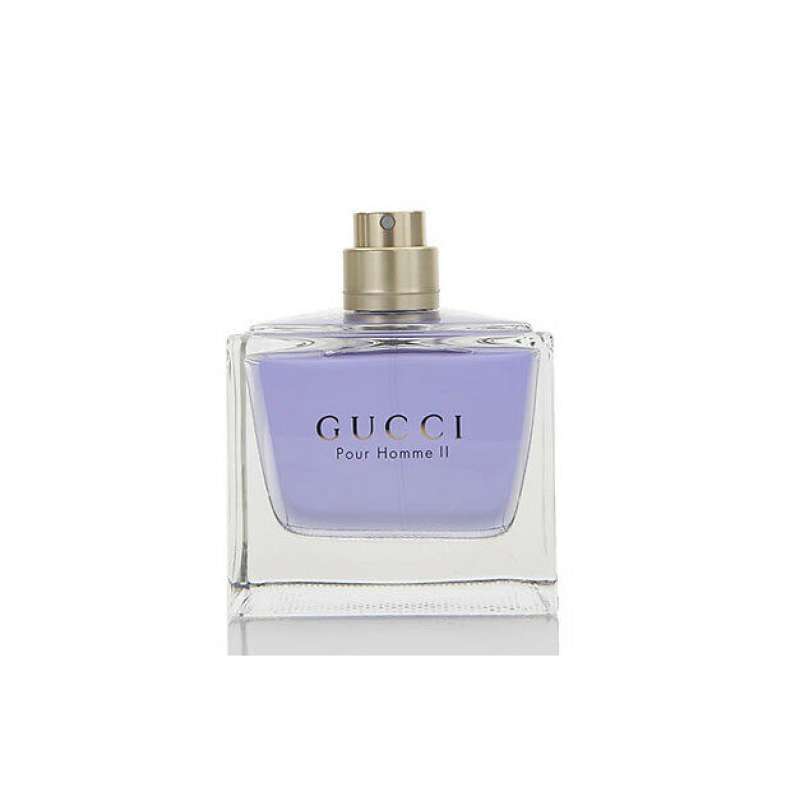 gucci pour homme ii 100ml