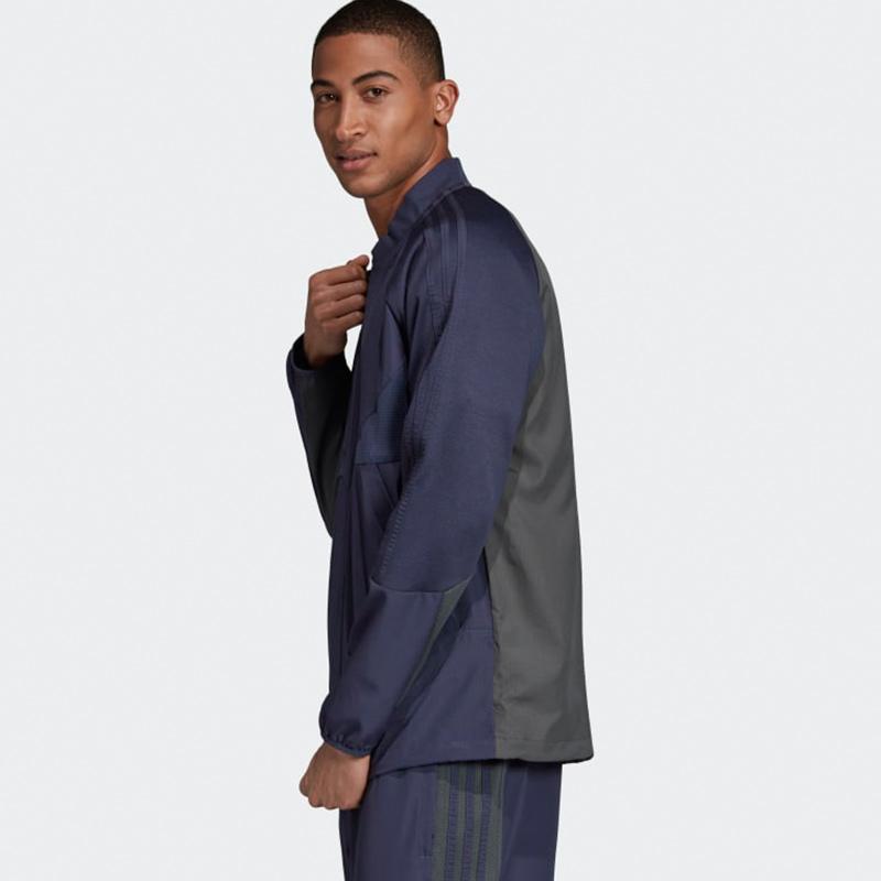 Adidas pt3 track top store
