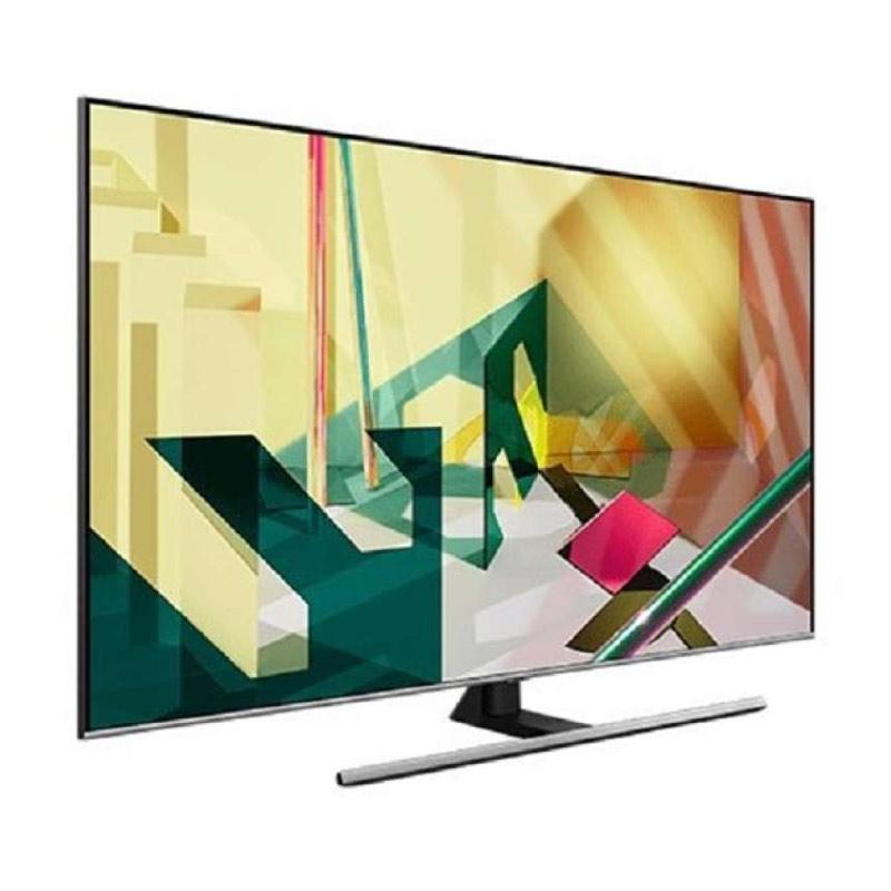 Jual Samsung QA55Q80TAK UHD 4K TV Smart [55 Inch] Online Januari 2021 |  Blibli