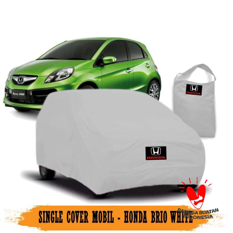 Jual Cover Mobil Honda Brio Indoor Online April 2021 Blibli