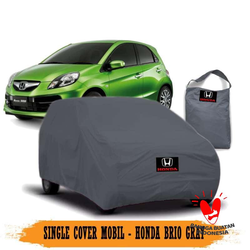 Jual Cover Mobil Honda Brio Indoor Online April 2021 Blibli