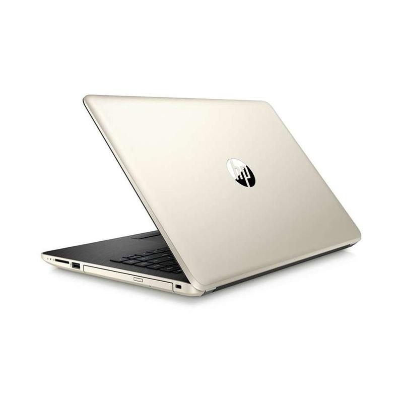 Jual Hp 14s Cf0130tu Notebook I3 8130u 4gb 1tb 14 Inch Hd W10 Ohs 2019 Online Desember 2020 Blibli