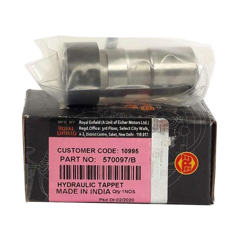 Jual Royal Enfield Genuine Parts Hydraulic Tappet Motor For Royal Enfield Twin 650 Euro 4 Online Maret 2021 Blibli