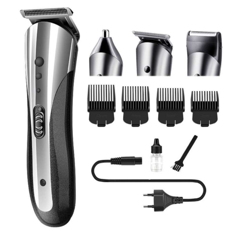 Jual Kemei Km1503 Clipper 3 In1 Charger Alat Cukur Rambut Online Oktober 2020 Blibli Com