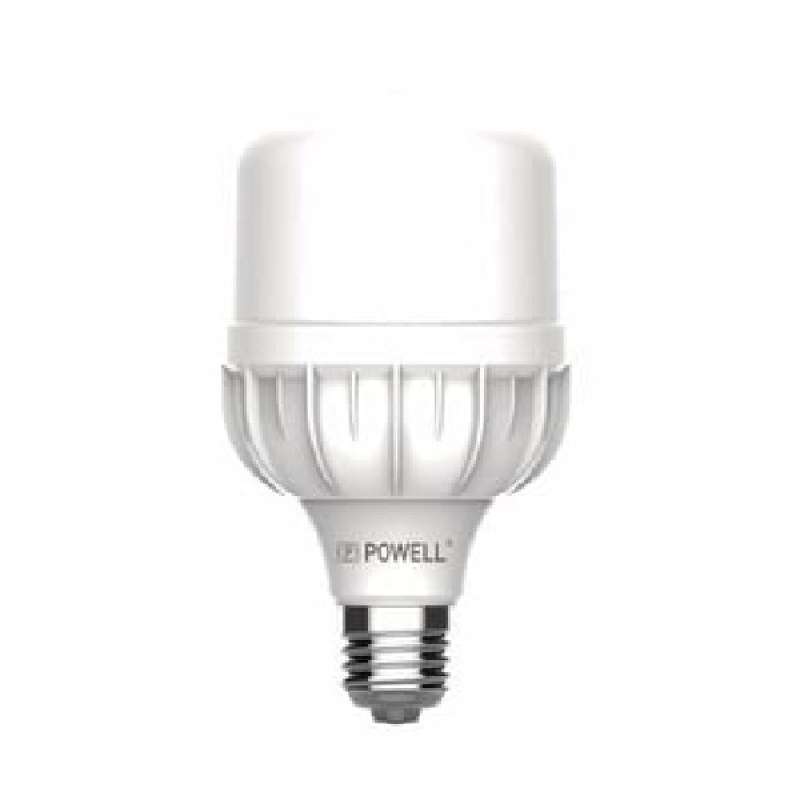 powell t bulb bohlam led 50 watt