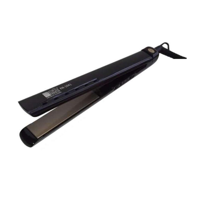 Jual Hair Straightener Koryu Nikko Catokan Catok Catokan Koryu Nikko Jakarta Barat Andriantoolshop11 Tokopedia