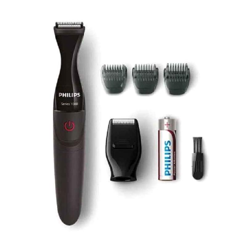 Jual Philips Mg 1100 16 Multigroom Alat Cukur Kumis Online Desember 2020 Blibli