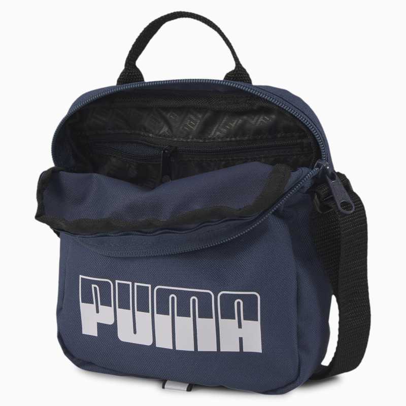 Puma plus portable store ii