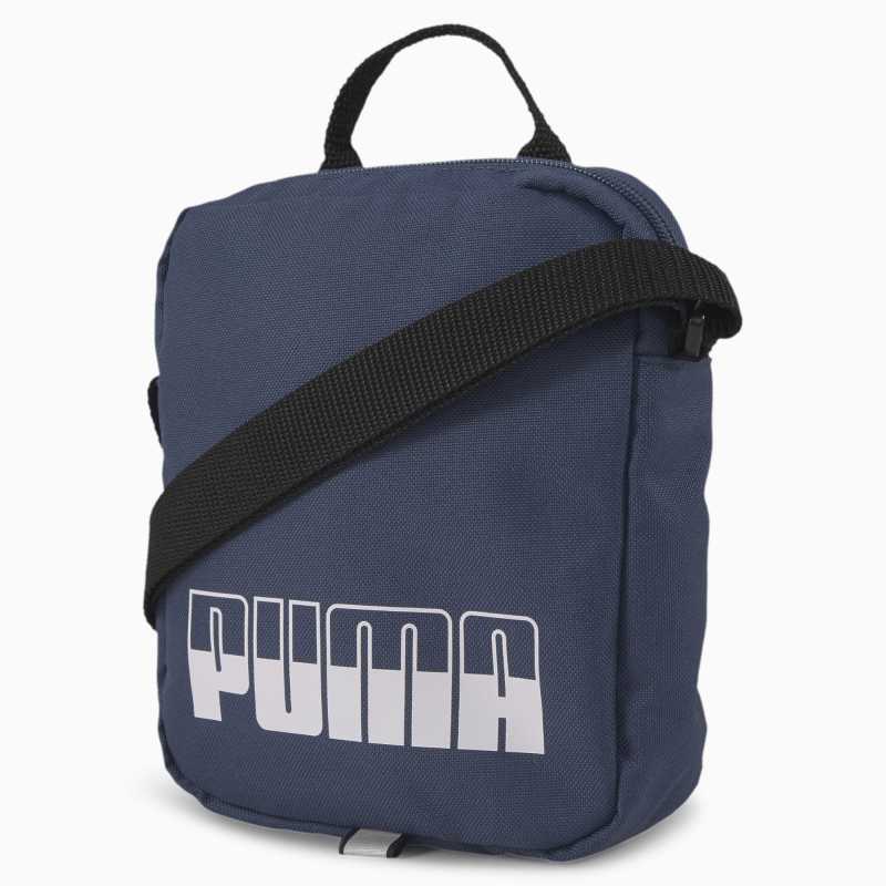 Promo PUMA Plus Portable II Shoulder Bag 076061 10 Diskon 10 di