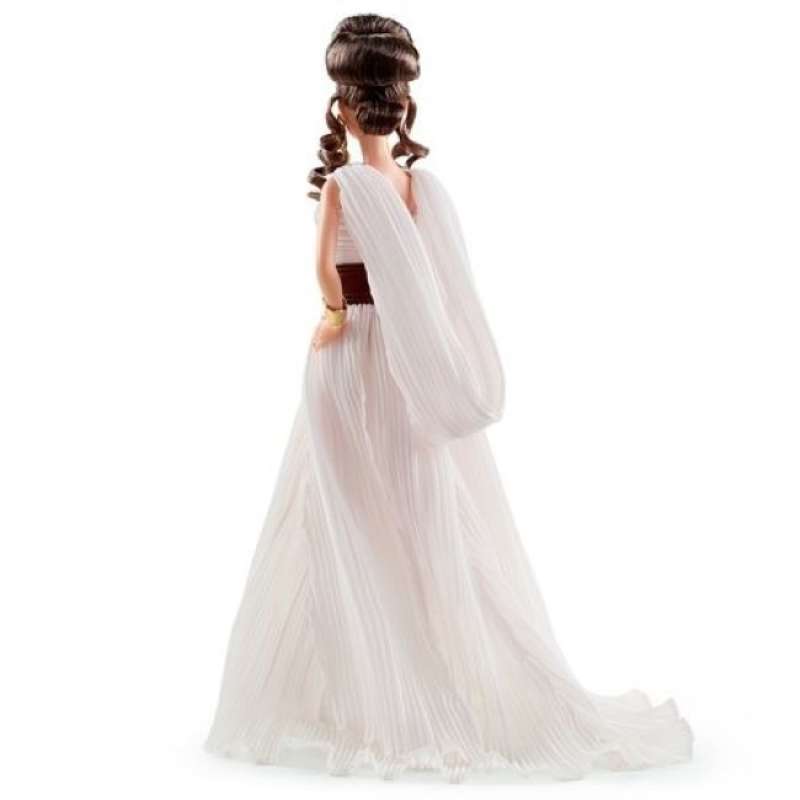 star wars barbie