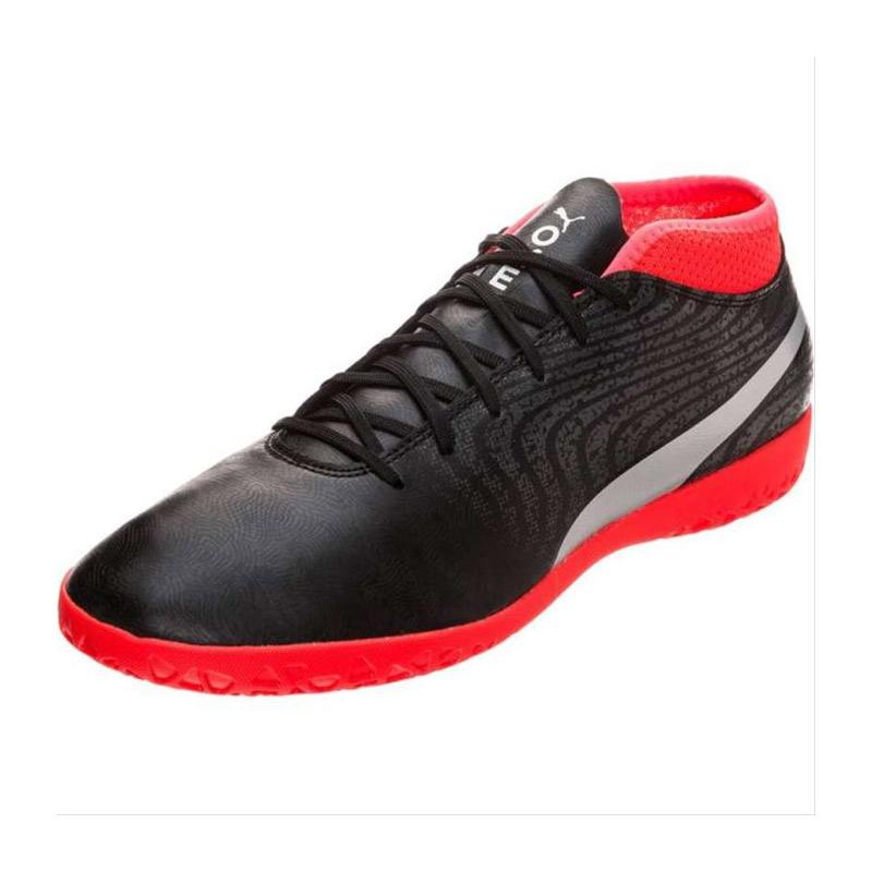 trimestre Tecnología emergencia Jual PUMA ONE 18.4 IT Men's Football Shoes [104558 01] di Seller  Sarangsepatu Official Store - Kembangan Selatan, Kota Jakarta Barat | Blibli