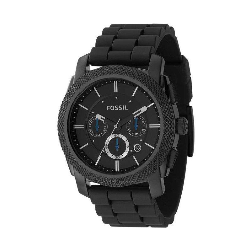 Jual Fossil FS4487 Machine Chronograph 