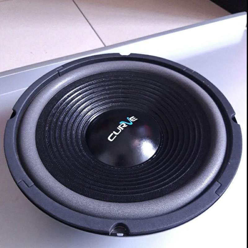 Speaker 10 deals inch subwoofer