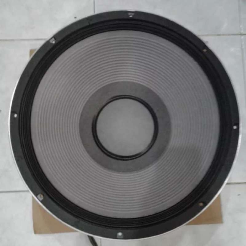 Harga speaker sales 18 inch fostex
