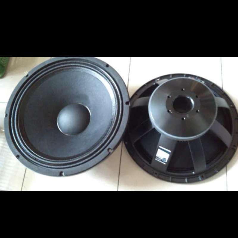 Soundqueen 18 shop inch