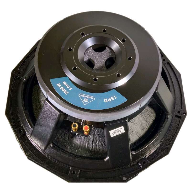 Soundqueen on sale 18 inch