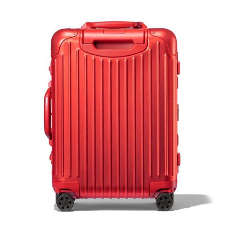 Harga koper rimowa cabin clearance