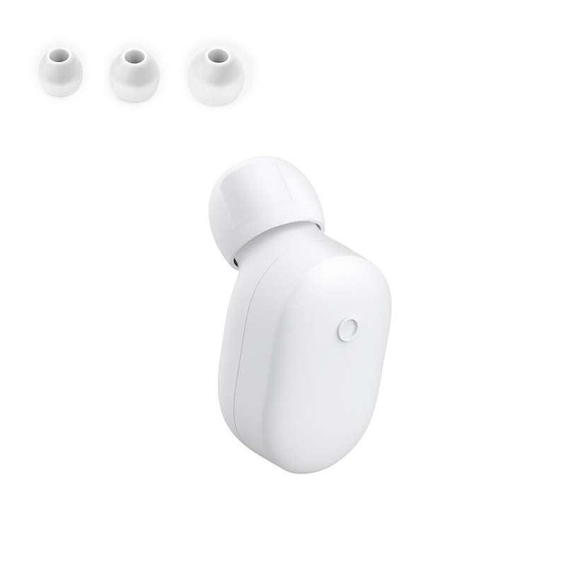 Jual Xiaomi Bluetooth Headset Mini Wireless Earphone Mini Single