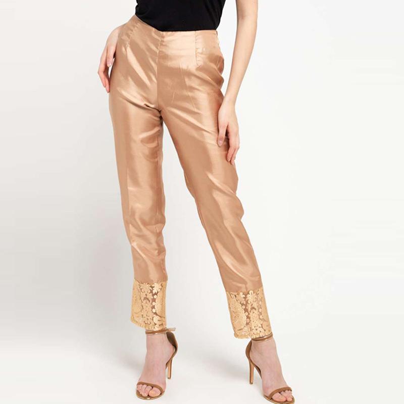 Jual Chanira Festive Adira Lace Pants 